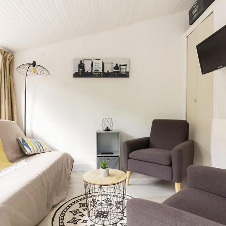 Appartement Cauterets, 2 pièces, 6 personnes - FR-1-401-152 Esterno foto