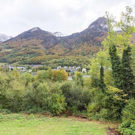 Appartement Cauterets, 2 pièces, 6 personnes - FR-1-401-152 Esterno foto