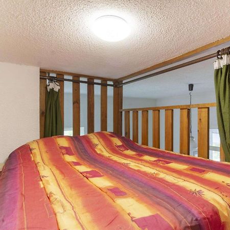 Appartement Cauterets, 2 pièces, 6 personnes - FR-1-401-152 Esterno foto