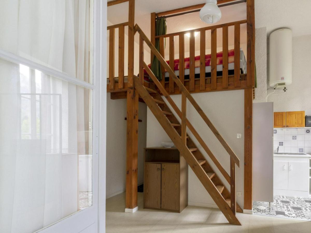 Appartement Cauterets, 2 pièces, 6 personnes - FR-1-401-152 Esterno foto