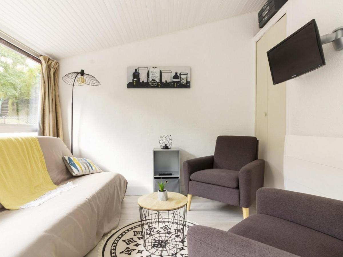 Appartement Cauterets, 2 pièces, 6 personnes - FR-1-401-152 Esterno foto