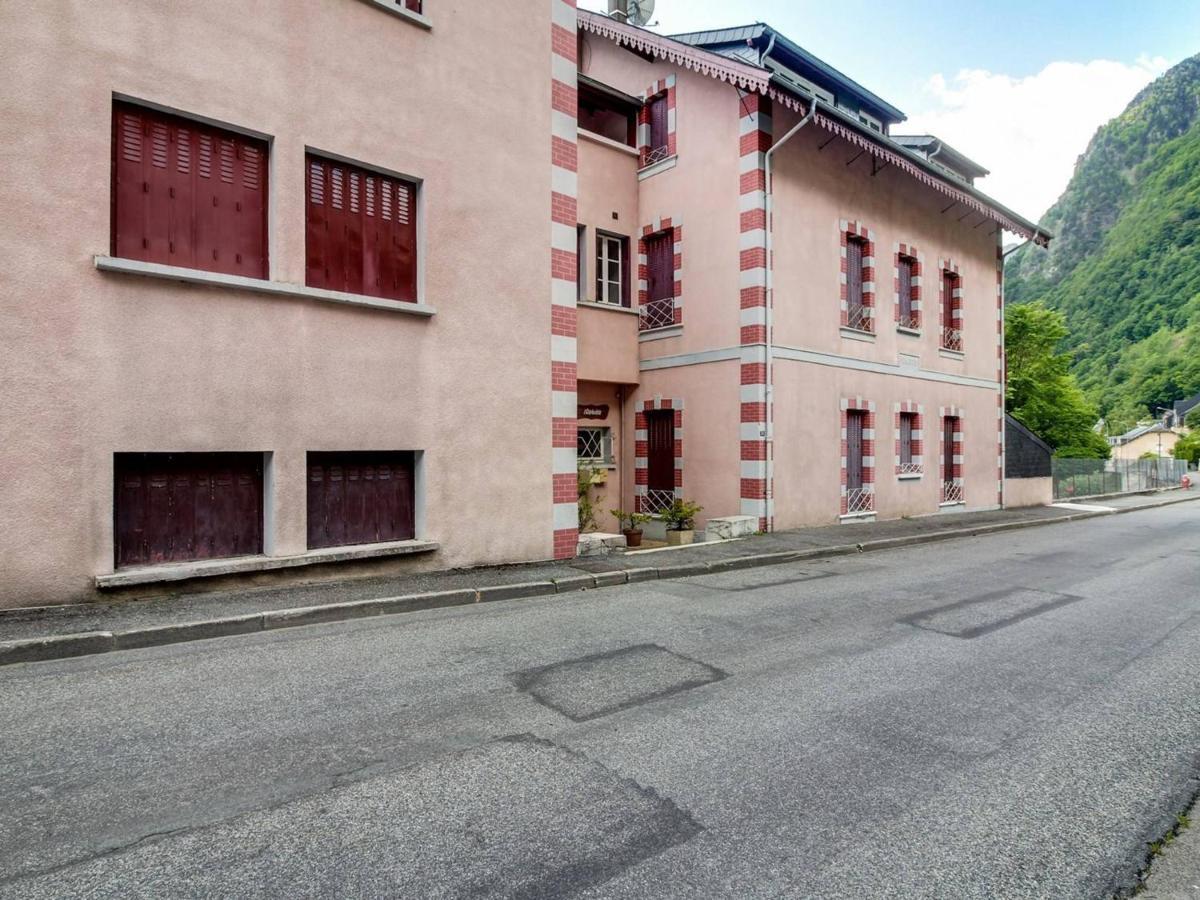 Appartement Cauterets, 2 pièces, 6 personnes - FR-1-401-152 Esterno foto