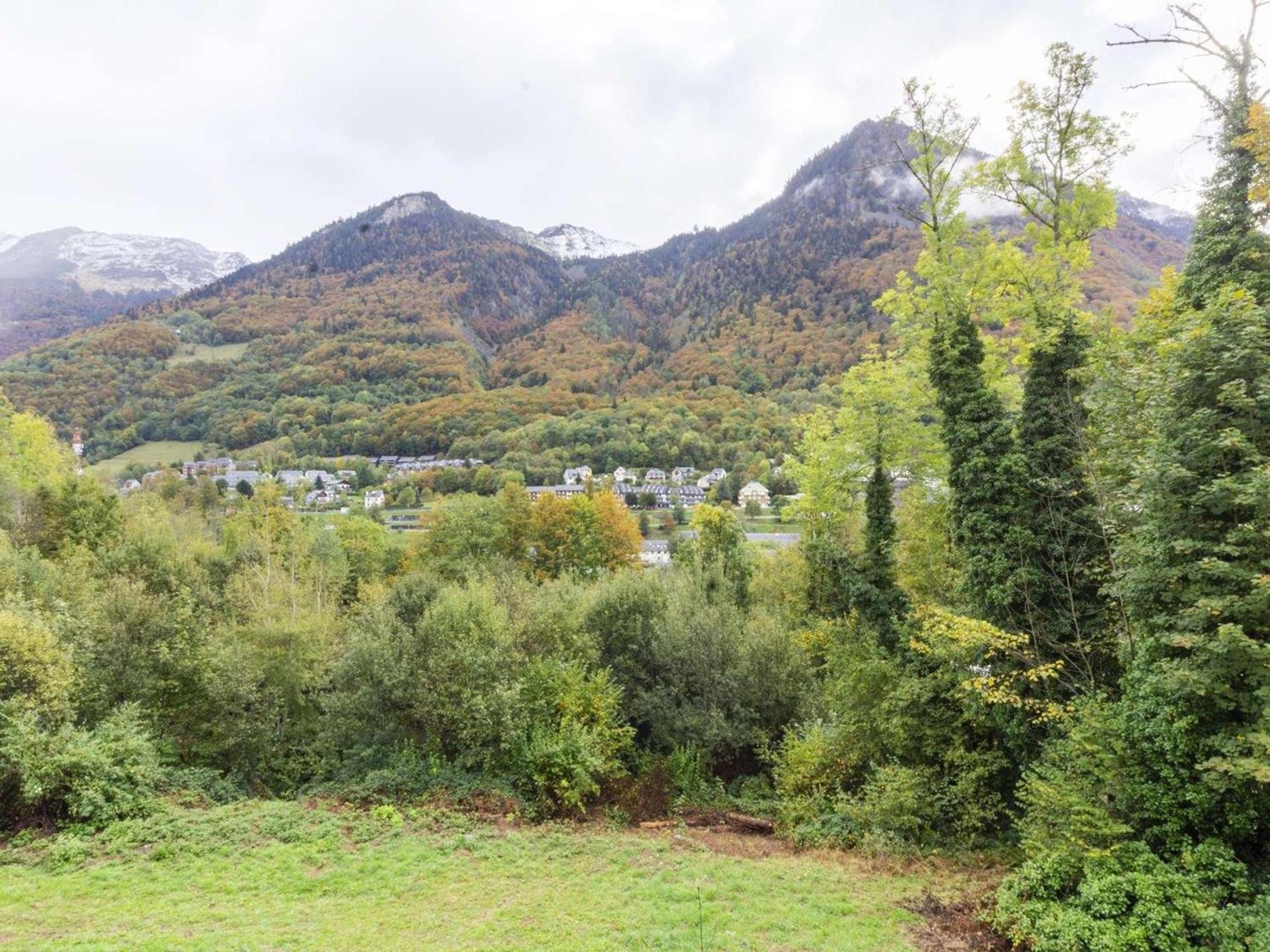 Appartement Cauterets, 2 pièces, 6 personnes - FR-1-401-152 Esterno foto